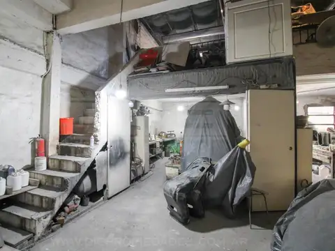 Terreno Venta - Virreyes