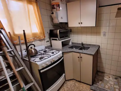 Departamento en Venta 50 años