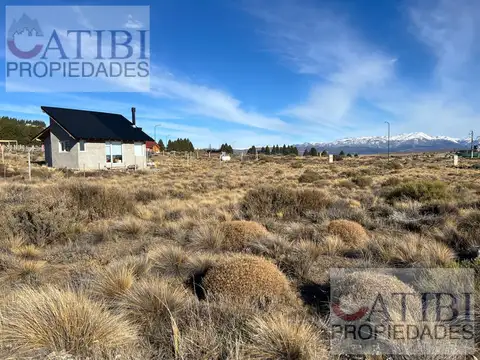 Terreno en Venta de 996,0 m2
