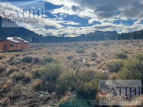 Terreno en Venta en San Carlos de Bariloche, USD 45.000