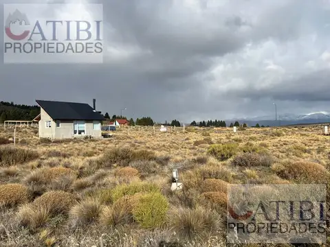 Terreno en Venta en San Carlos de Bariloche, USD 45.000
