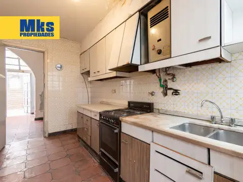 Casa en Venta 80 años