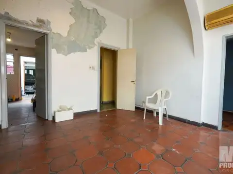 Casa en Venta en Barracas, USD 187.000