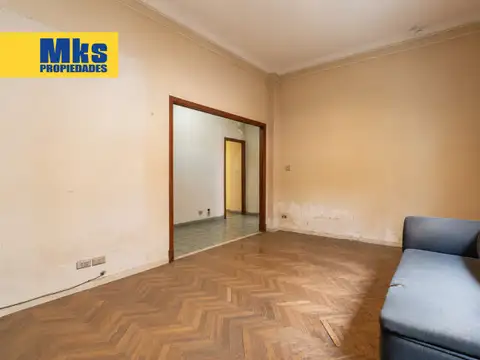 Casa en Venta en Barracas, USD 178.000