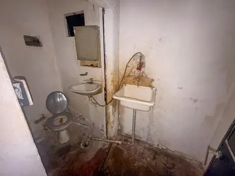 Local en Alquiler A Estrenar