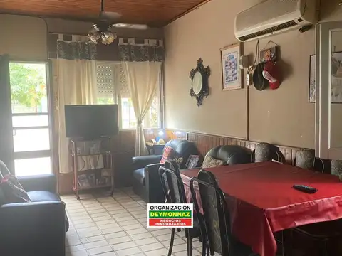 Casa en Venta 25 años