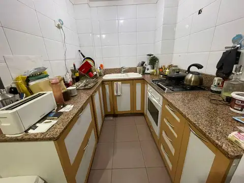 Departamento en Venta 65 años
