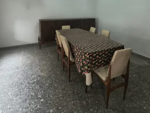 CASA + DEPTO A LA VENTA