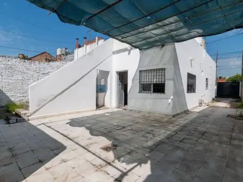 Depto Tipo Casa en Venta 36 años