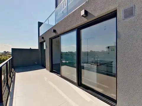 VENTA DEPARTAMENTO 1 AMBIENTES EN VILLA DEL PARQUE