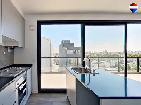Departamento en Venta al Sur