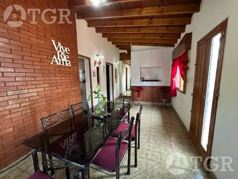 VENTA PH 4 AMB CON TERRAZA Y PARRILLA EN LOMA HERMOSA
