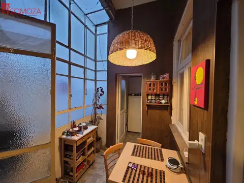 Departamento en venta en Balvanera