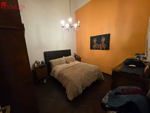 Departamento en Venta en Balvanera, USD 78.000