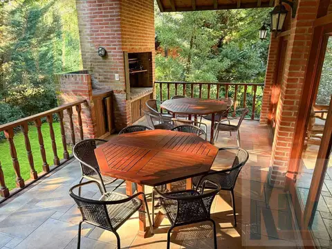 Casa en Alquiler Temporal 20 años