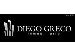 Diego Greco Inmobiliaria