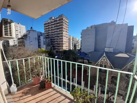 Departamento en Alquiler en Colegiales, $ 1.700.000