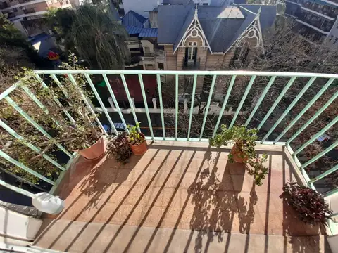 Departamento en Alquiler al Este