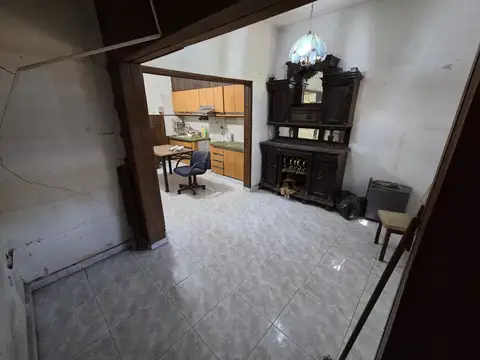 Depto Tipo Casa en Venta de 3 ambientes