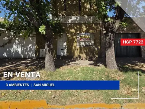 Ph - Venta - Argentina, San Miguel - Italia 1335