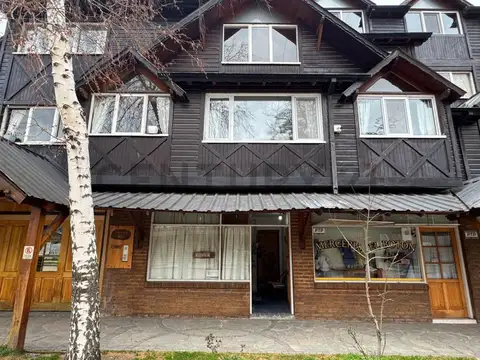 Venta local comercial san martin de los andes. casco centrico