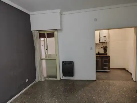 Depto Tipo Casa en Alquiler de 2 ambientes