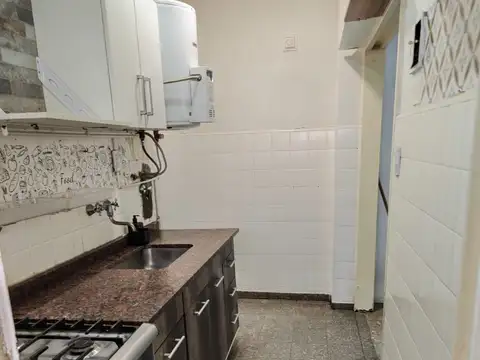 Depto Tipo Casa en Alquiler de 2 ambientes