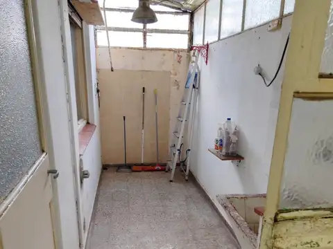 Depto Tipo Casa en Alquiler de 1 dormitorio