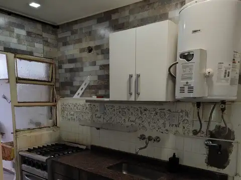 Depto Tipo Casa en Alquiler en Villa Pueyrredon, $ 700.000