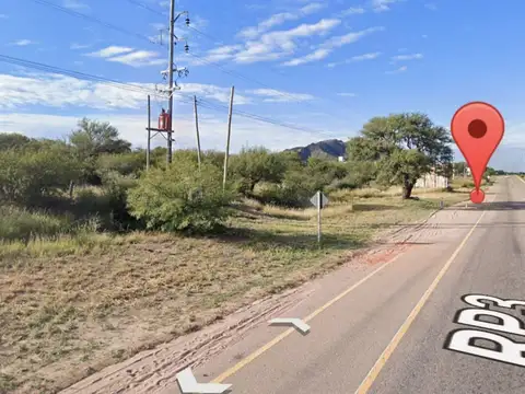 RUTA 3 KM 7 100