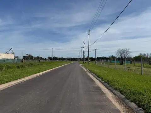 MMC. Hermoso lote en venta en Nueva Zelaya II, Pilar