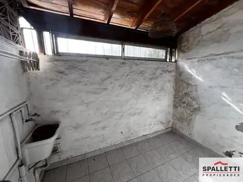 Departamento en Venta en Ramos Mejia, USD 27.500