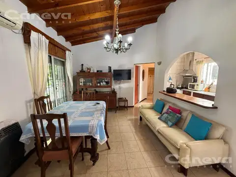 Depto Tipo Casa en Venta 30 años
