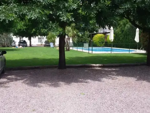 Departamento 3 ambientes en Villa Morra, Pilar