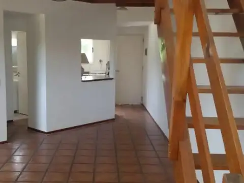 Departamento en Alquiler de 3 ambientes