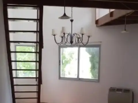 Departamento en Alquiler en Pilar, $ 800.000