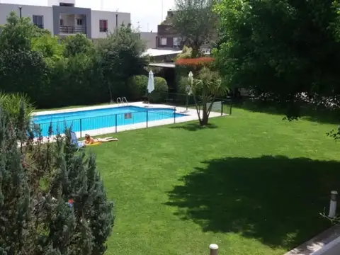 Departamento en Alquiler de 3 ambientes