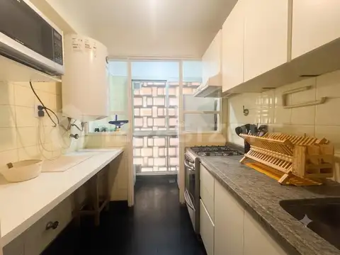 Departamento en Alquiler 50 años