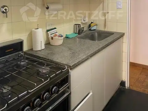 Departamento en Alquiler al Noreste