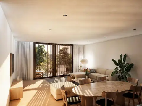 Departamento en Venta al Sur