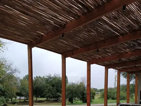 Casa en Venta en Alta Gracia, USD 225.000