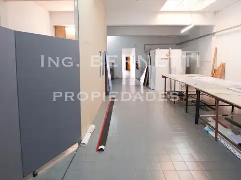 Galpon en Venta en Villa Pueyrredon, USD 220.000