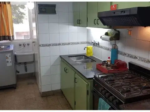 Departamento en Venta de 2 dormitorios