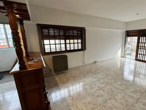Departamento 3 Ambientes - Villa Ballester