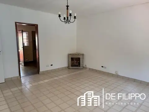 Casa en Venta en Villa Riachuelo, USD 119.000