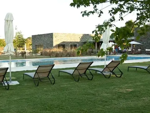 Terreno en Venta en San Sebastian, Countries y Barrios Cerrados en Escobar