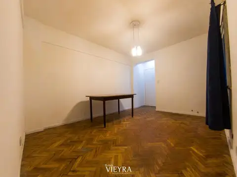 Departamento en Alquiler 40 años