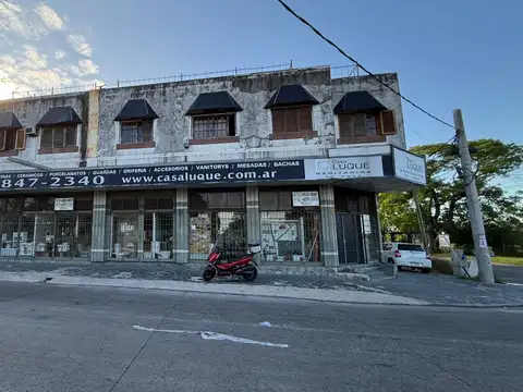 Local en Venta en Villa Ballester, USD 260.000
