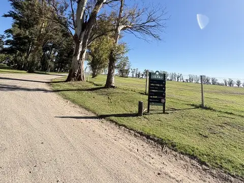 General Rodríguez, Buenos Aires Province, Argentina