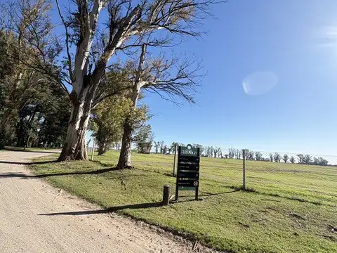Terreno en Venta en Los Tres Pinos, USD 24.000
